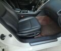 Білий Інфініті Q50, об'ємом двигуна 2.2 л та пробігом 214 тис. км за 12900 $, фото 10 на Automoto.ua