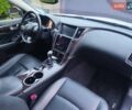 Білий Інфініті Q50, об'ємом двигуна 3 л та пробігом 142 тис. км за 13800 $, фото 13 на Automoto.ua