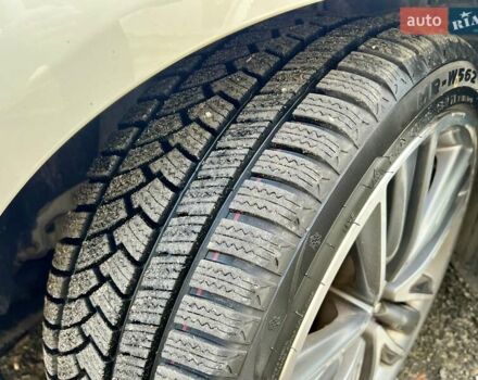 Білий Інфініті Q50, об'ємом двигуна 2.14 л та пробігом 69 тис. км за 17300 $, фото 37 на Automoto.ua