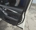 Білий Інфініті Q50, об'ємом двигуна 3 л та пробігом 115 тис. км за 15500 $, фото 25 на Automoto.ua