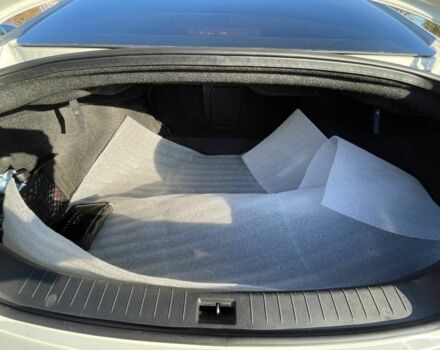 Белый Инфинити Q50, объемом двигателя 3 л и пробегом 82 тыс. км за 15500 $, фото 21 на Automoto.ua