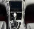 Белый Инфинити Q50, объемом двигателя 1.99 л и пробегом 97 тыс. км за 15500 $, фото 14 на Automoto.ua
