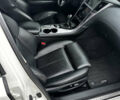 Білий Інфініті Q50, об'ємом двигуна 3 л та пробігом 152 тис. км за 15000 $, фото 28 на Automoto.ua