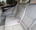 Білий Інфініті Q50, об'ємом двигуна 3 л та пробігом 58 тис. км за 21500 $, фото 26 на Automoto.ua