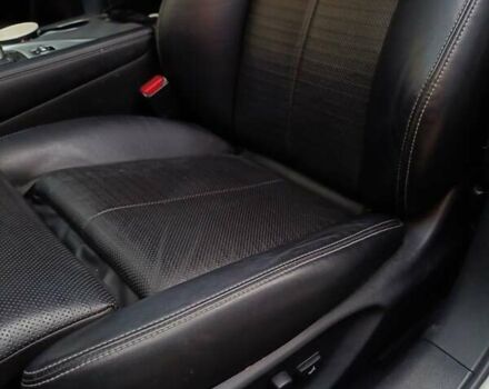 Белый Инфинити Q50, объемом двигателя 3.5 л и пробегом 64 тыс. км за 22999 $, фото 5 на Automoto.ua