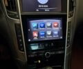 Белый Инфинити Q50, объемом двигателя 1.99 л и пробегом 97 тыс. км за 15500 $, фото 16 на Automoto.ua