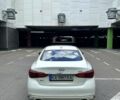 Белый Инфинити Q50, объемом двигателя 3 л и пробегом 148 тыс. км за 16500 $, фото 10 на Automoto.ua