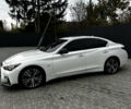 Білий Інфініті Q50, об'ємом двигуна 3 л та пробігом 152 тис. км за 15000 $, фото 6 на Automoto.ua