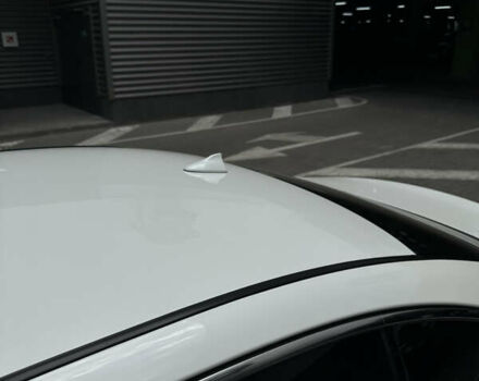 Белый Инфинити Q50, объемом двигателя 3 л и пробегом 145 тыс. км за 18500 $, фото 78 на Automoto.ua