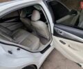 Білий Інфініті Q50, об'ємом двигуна 3 л та пробігом 58 тис. км за 21500 $, фото 24 на Automoto.ua
