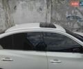Білий Інфініті Q50, об'ємом двигуна 3 л та пробігом 115 тис. км за 15500 $, фото 6 на Automoto.ua