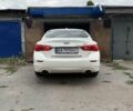 Белый Инфинити Q50, объемом двигателя 1.99 л и пробегом 97 тыс. км за 16300 $, фото 9 на Automoto.ua