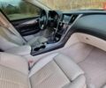 Білий Інфініті Q50, об'ємом двигуна 3 л та пробігом 58 тис. км за 21500 $, фото 23 на Automoto.ua