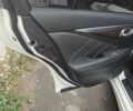 Білий Інфініті Q50, об'ємом двигуна 3 л та пробігом 115 тис. км за 15500 $, фото 30 на Automoto.ua