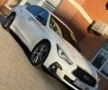 Білий Інфініті Q50, об'ємом двигуна 3 л та пробігом 89 тис. км за 18000 $, фото 1 на Automoto.ua