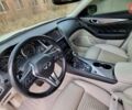 Білий Інфініті Q50, об'ємом двигуна 3 л та пробігом 58 тис. км за 21500 $, фото 18 на Automoto.ua