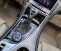 Білий Інфініті Q50, об'ємом двигуна 3 л та пробігом 58 тис. км за 21500 $, фото 20 на Automoto.ua