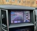 Білий Інфініті Q50, об'ємом двигуна 3 л та пробігом 58 тис. км за 21500 $, фото 27 на Automoto.ua