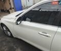 Білий Інфініті Q50, об'ємом двигуна 3 л та пробігом 115 тис. км за 15500 $, фото 9 на Automoto.ua