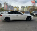 Белый Инфинити Q50, объемом двигателя 3 л и пробегом 190 тыс. км за 21000 $, фото 5 на Automoto.ua