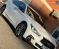 Білий Інфініті Q50, об'ємом двигуна 3 л та пробігом 89 тис. км за 18000 $, фото 1 на Automoto.ua