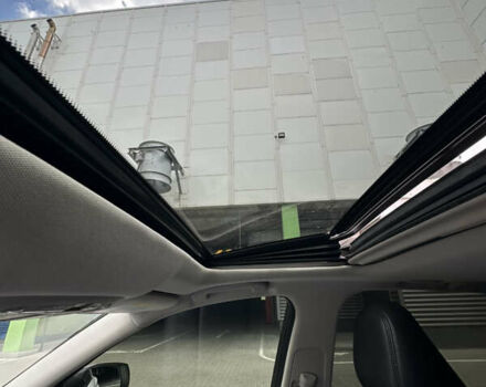 Белый Инфинити Q50, объемом двигателя 3 л и пробегом 145 тыс. км за 18500 $, фото 73 на Automoto.ua