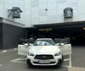 Белый Инфинити Q50, объемом двигателя 3 л и пробегом 148 тыс. км за 16500 $, фото 1 на Automoto.ua