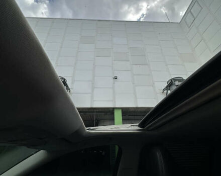 Белый Инфинити Q50, объемом двигателя 3 л и пробегом 145 тыс. км за 18500 $, фото 84 на Automoto.ua