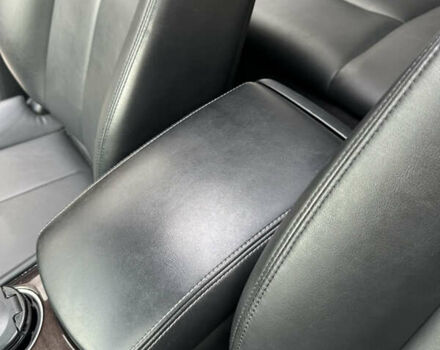 Белый Инфинити Q50, объемом двигателя 3 л и пробегом 145 тыс. км за 18500 $, фото 60 на Automoto.ua