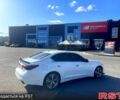 Белый Инфинити Q50, объемом двигателя 3 л и пробегом 157 тыс. км за 14900 $, фото 1 на Automoto.ua