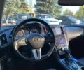 Белый Инфинити Q50, объемом двигателя 3 л и пробегом 82 тыс. км за 15500 $, фото 11 на Automoto.ua
