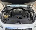 Білий Інфініті Q50, об'ємом двигуна 1.99 л та пробігом 98 тис. км за 17500 $, фото 13 на Automoto.ua