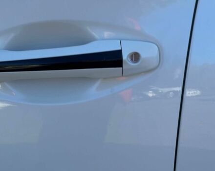 Белый Инфинити Q50, объемом двигателя 3 л и пробегом 82 тыс. км за 15500 $, фото 8 на Automoto.ua