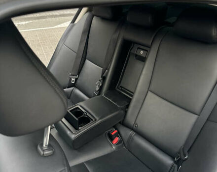 Белый Инфинити Q50, объемом двигателя 3 л и пробегом 145 тыс. км за 18500 $, фото 62 на Automoto.ua