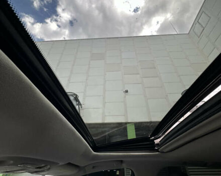 Белый Инфинити Q50, объемом двигателя 3 л и пробегом 145 тыс. км за 18500 $, фото 74 на Automoto.ua