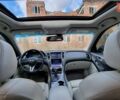 Білий Інфініті Q50, об'ємом двигуна 3 л та пробігом 58 тис. км за 21500 $, фото 22 на Automoto.ua