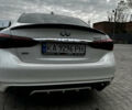 Білий Інфініті Q50, об'ємом двигуна 3 л та пробігом 152 тис. км за 15000 $, фото 13 на Automoto.ua