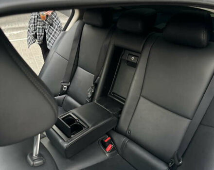 Белый Инфинити Q50, объемом двигателя 3 л и пробегом 145 тыс. км за 18500 $, фото 59 на Automoto.ua