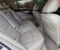 Білий Інфініті Q50, об'ємом двигуна 3 л та пробігом 58 тис. км за 21500 $, фото 25 на Automoto.ua