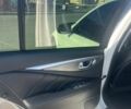 Білий Інфініті Q50, об'ємом двигуна 3 л та пробігом 157 тис. км за 14800 $, фото 17 на Automoto.ua