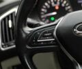 Белый Инфинити Q50, объемом двигателя 3 л и пробегом 60 тыс. км за 20300 $, фото 10 на Automoto.ua