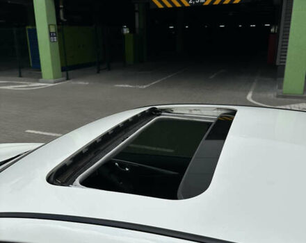 Белый Инфинити Q50, объемом двигателя 3 л и пробегом 145 тыс. км за 18500 $, фото 76 на Automoto.ua