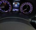 Белый Инфинити Q50, объемом двигателя 3.5 л и пробегом 64 тыс. км за 22999 $, фото 7 на Automoto.ua