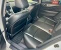 Білий Інфініті Q50, об'ємом двигуна 3 л та пробігом 91 тис. км за 15000 $, фото 9 на Automoto.ua
