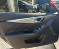 Білий Інфініті Q50, об'ємом двигуна 1.99 л та пробігом 73 тис. км за 17900 $, фото 9 на Automoto.ua