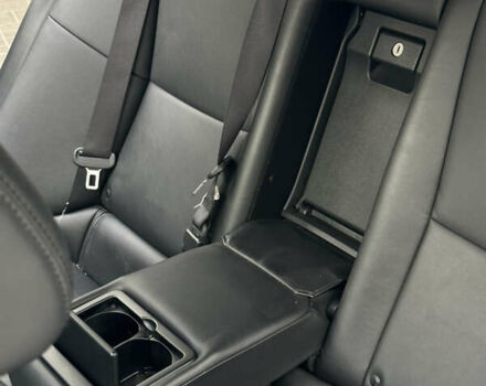 Белый Инфинити Q50, объемом двигателя 3 л и пробегом 145 тыс. км за 18500 $, фото 61 на Automoto.ua