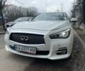 Белый Инфинити Q50, объемом двигателя 2 л и пробегом 63 тыс. км за 19200 $, фото 39 на Automoto.ua