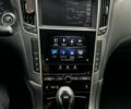 Білий Інфініті Q50, об'ємом двигуна 3 л та пробігом 152 тис. км за 15000 $, фото 40 на Automoto.ua