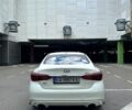 Белый Инфинити Q50, объемом двигателя 3 л и пробегом 148 тыс. км за 16500 $, фото 11 на Automoto.ua
