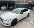 Білий Інфініті Q50, об'ємом двигуна 3 л та пробігом 141 тис. км за 13300 $, фото 36 на Automoto.ua